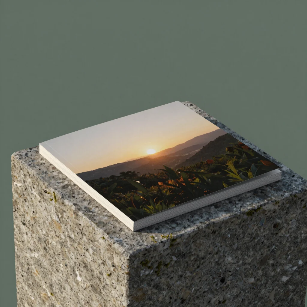 Trail Notes Zine Vol. 1