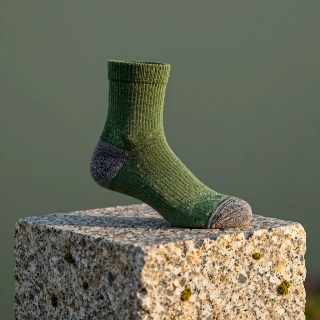 Merino Wool Endurance Socks