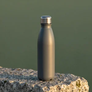 Anodized Trail Flask 800ml