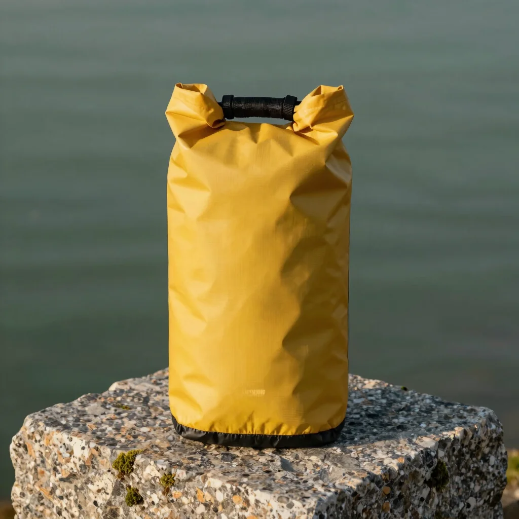 Ultralight Ripstop Dry Bag 10L